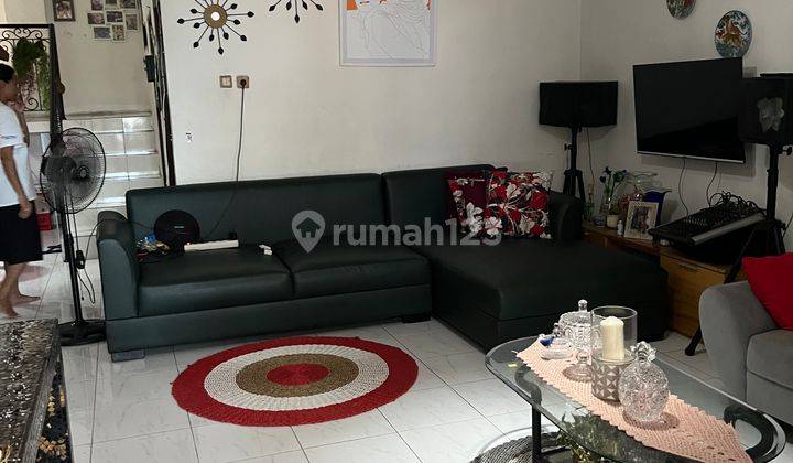 Dijual Rumah Asri Siap Huni Di Kelapa Gading 2