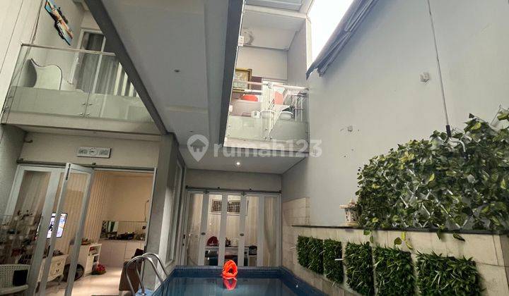 Dijual Rumah Bagus Di Metland Menteng 1