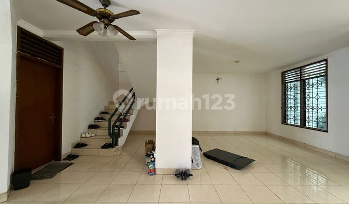 *sewa Cepat Rumah Standar 12x20 Di Gading Harmoni  2