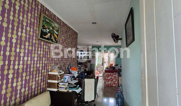 RUMAH BAGUS DI VILLA MELATI MAS SERPONG 1