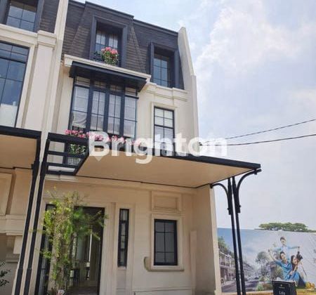 PRIMARY LILY SUITE HOUSE, MELROSE RESIDENCE DUTA GARDEN 1