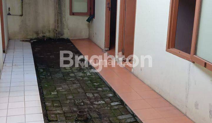 RUMAH UNTUK USAHA KOST DI BSD NUSA LOKA 1