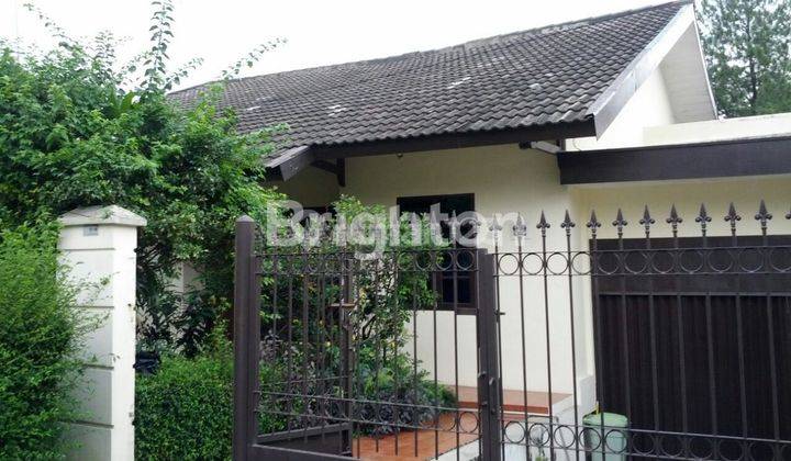 RUMAH BAGUS DAN LUAS PAKUAN I BOGOR 1