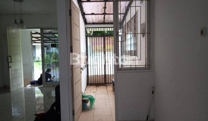 RUMAH SIAP HUNI CLUSTER DELATINOS BSD 2