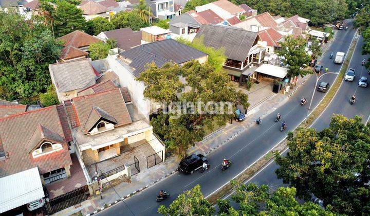 RUMAH DI PUSAKA KENCANA BSD 1