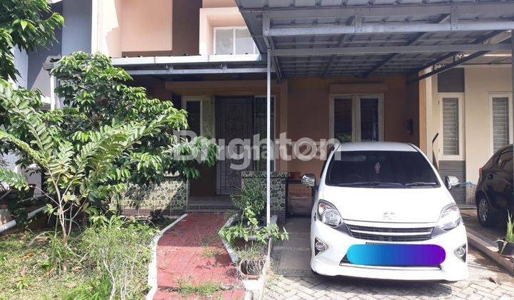 RUMAH SIAP HUNI NEO CATALONIA 1