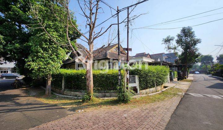 RUMAH HOOK DI BSD LAMA SEKTOR 1.2 1