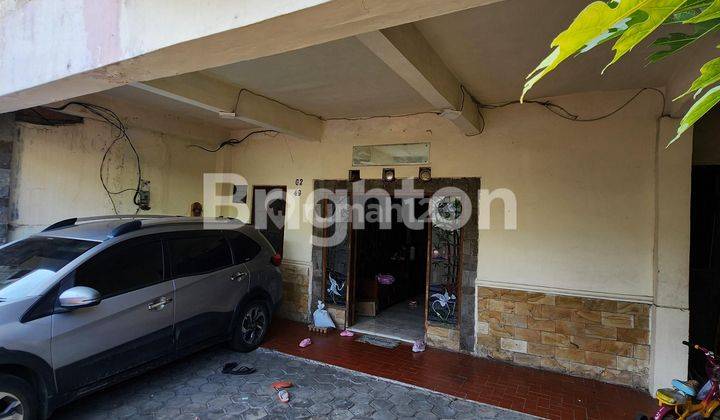 RUMAH BAGUS SIAP HUNI DI GRIYA LOKA SEKTOR 1.4 BSD 2