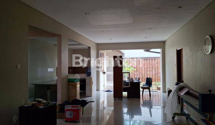 RUMAH BAGUS SIAP HUNI DI JALAN GRIYA LOKA BSD 2