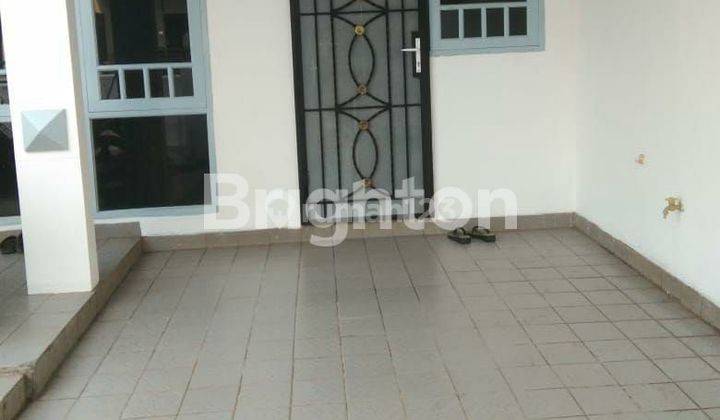 RUMAH BAGUS SIAP HUNI DI VILLA MELATI MAS SERPONG 2