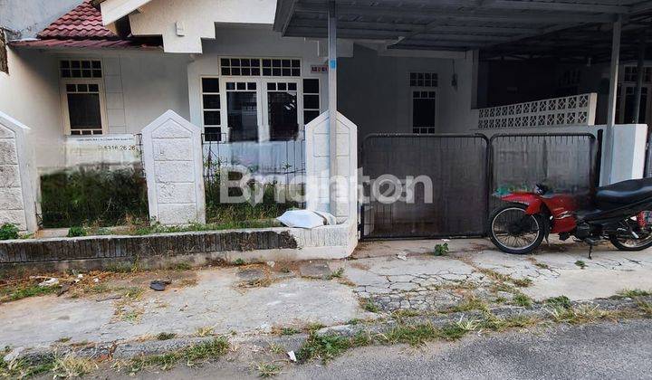 RUMAH SIAP HUNI NUSA LOKA BSD 1