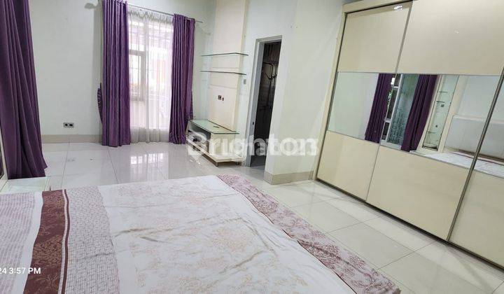 RUMAH BAGUS SIAP HUNI DI VERSAILES RESIDENCE SERPONG 2