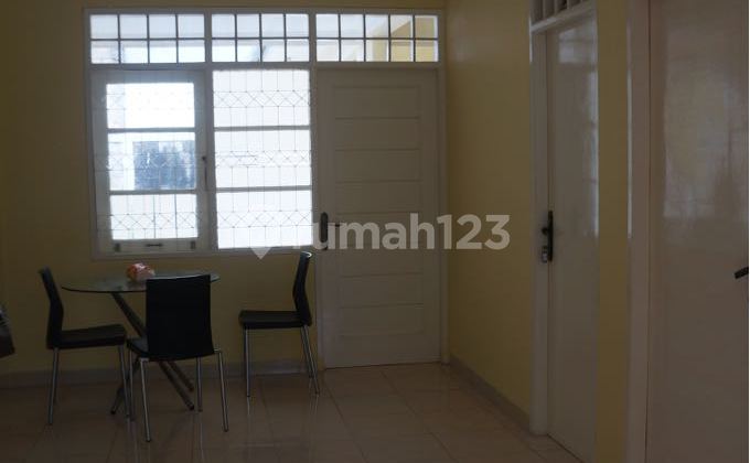 Nusa Loka BSD Rental House Nusa Loka BSD Rental House