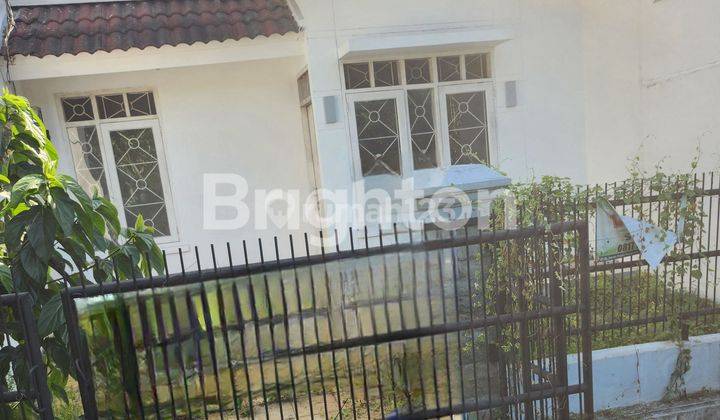 RUMAH BAGUS SIAP HUNI DI NUSA LOKA BSD 1