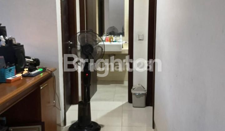 SEMI-FURNISHED HOUSE READY TO OCCUPY IN PRESTIGIA THE EMINENT CLUSTER