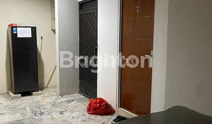 RUMAH SIAP HUNI DI DURI KEPA, JAKARTA BARAT 2