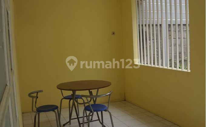 Nusa Loka BSD Rental House Nusa Loka BSD Rental House