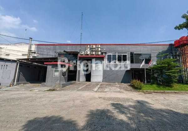 V. Dijual Gudang/workshop – Komplek Pergudangan Bandara Mas, Jakarta Barat V. Dijual Gudang/workshop – Komplek Pergudangan Bandara Mas, Jakarta Barat
