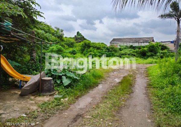 TANAH KAVLING STRATEGIS DI JAKARTA SELATAN  2