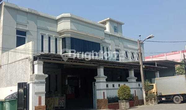 V. Dijual Gudang Multiguna – Alam Sutera, Tangerang V. Dijual Gudang Multiguna – Alam Sutera, Tangerang