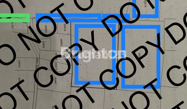 TANAH CIKEUSAL SERANG 