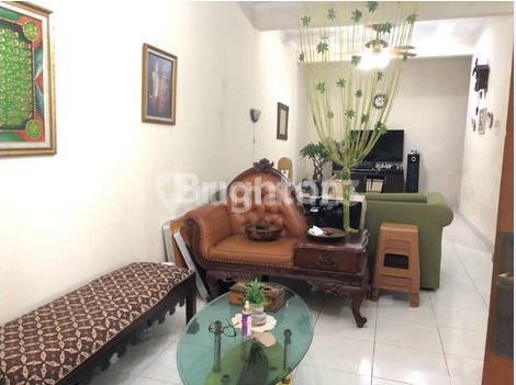 Nice House Ready to Live In Furnished in Nusa Loka BSD