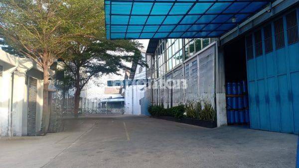 PABRIK DI DADAP JAKARTA BARAT 1