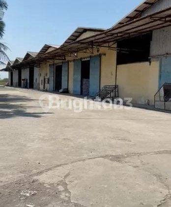 PABRIK ATAU GUDANG DI MAUK TANGERANG 1