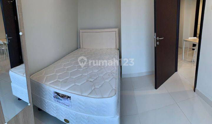 Dijual Apartemen Puri Mansion Murah Lantai Tinggi Akses Mudah 2