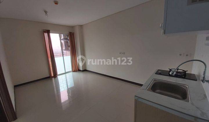 Dijual Apartemen Metro Garden, Metro Permata, 2BR, Lt12 Strategis 1