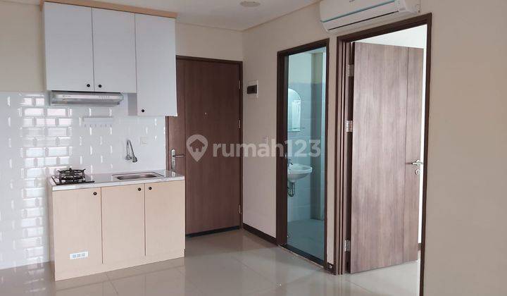 Dijual Apartemen Metro Garden, Metro Permata, 2BR, Lt12 Strategis 2