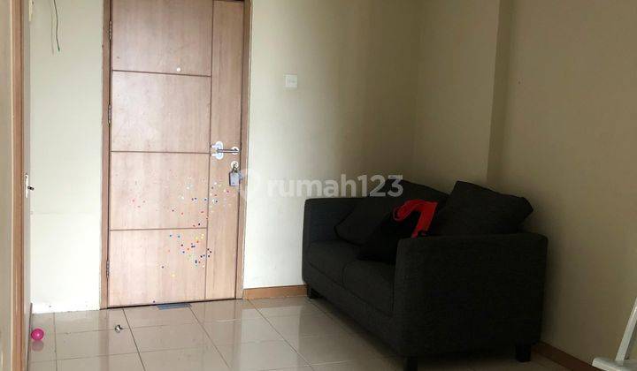 Dijual Apartemen Green Palm Residence Murah Lantai Rendah Nego 1