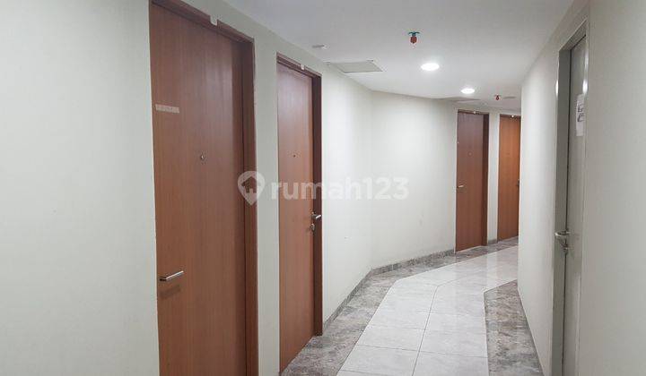 foto lainnya dijual apartemen green lake view