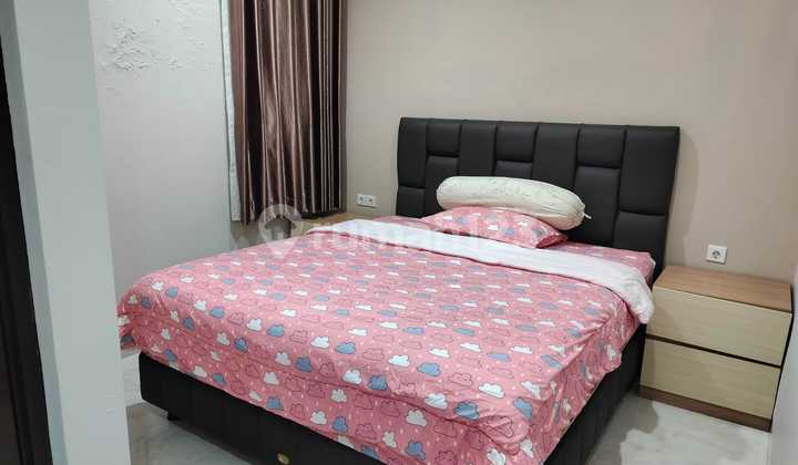 RUMAH DIJUAL Green Lake City Cluster East Asia sudah Renovasi 2