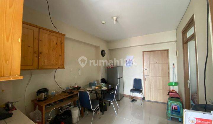 Dijual Apartemen Green Palm Residence Murah Lantai Rendah Nego 1