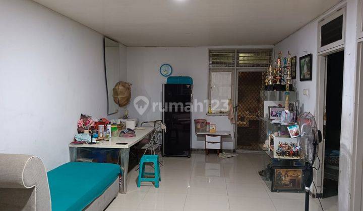 Rumah Dijual Metland Puri Murah SHM 2 Lantai Best Deal 1,7M 2