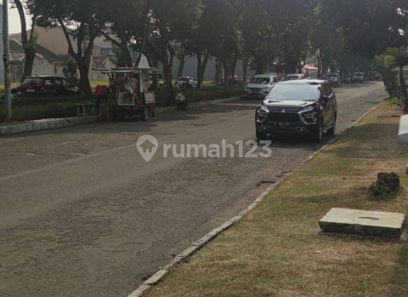 Ruko Dijual Gading Serpong Ruko Voronez SHM Murah 2,55M Nego 2