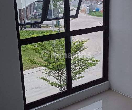 Rumah Dijual Citra Garden Puri Cluster Casco 2 Lantai sudah Renov 2