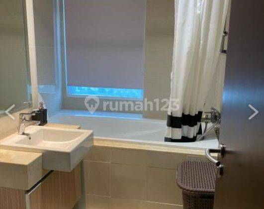 Disewa Apartemen Puri Mansion Fully Furnished Lantai Tinggi  2