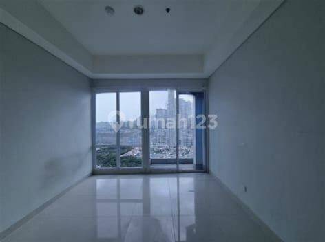 Jual Cepat Apartemen Puri Mansion Murah 26m2 View City