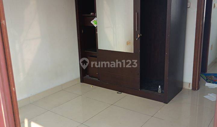 Rumah Dijual Green Lake City Cluster Asia 6x15 SHM Murah Nego 2