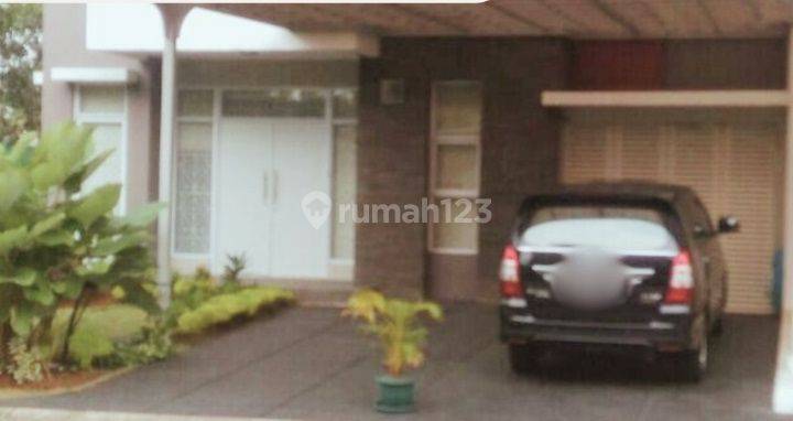 Rumah Dijual Green Lake City Cluster Amerika Latin 10x18 1