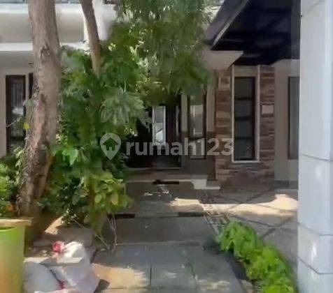  Rumah Dijual Green Lake City Cluster Asia 8x32 Nyaman Dan Asri 2