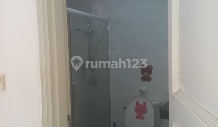 Disewakan Rumah Green Lake City West Europe 6X15 Unit Terbatas 2