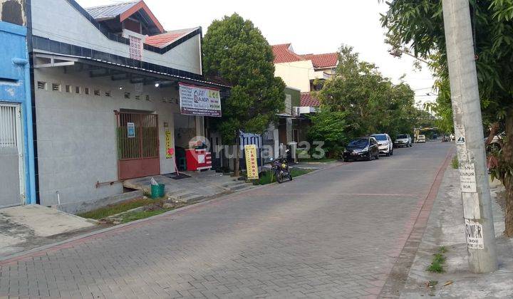 Rumah Kost Area Wolter Monginsidi  2