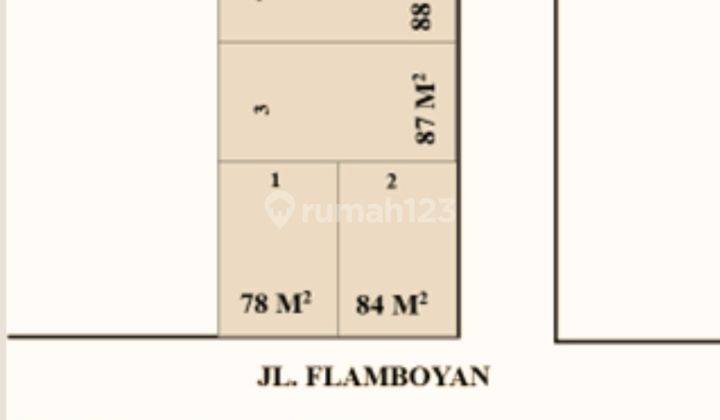 Dijual Cluster Murah Hanya 6 Unit!! 1