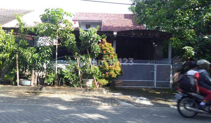 Di jual Rumah Di Perum Bumi Wana Mukti  1