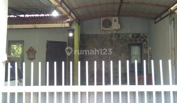 Di jual Rumah Di Perum Bumi Wana Mukti  2