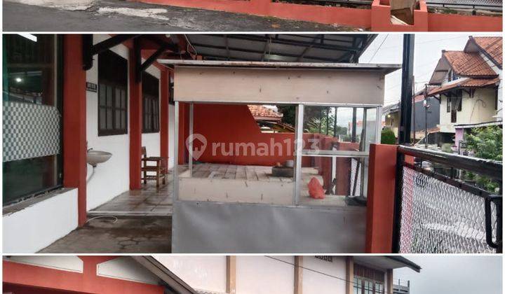 Di jual kost²an depan kampus Undip - tembalang 1