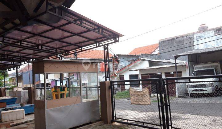 Di jual kost²an depan kampus Undip - tembalang 2